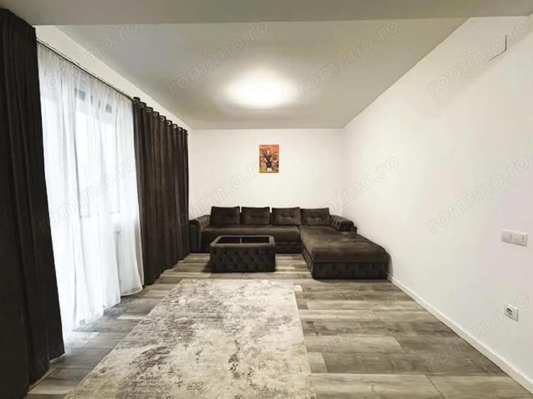 Apartament 2 cam etaj 2 sup 65,8 mobilat si utilat BLOC NOU+PARCARE - 13