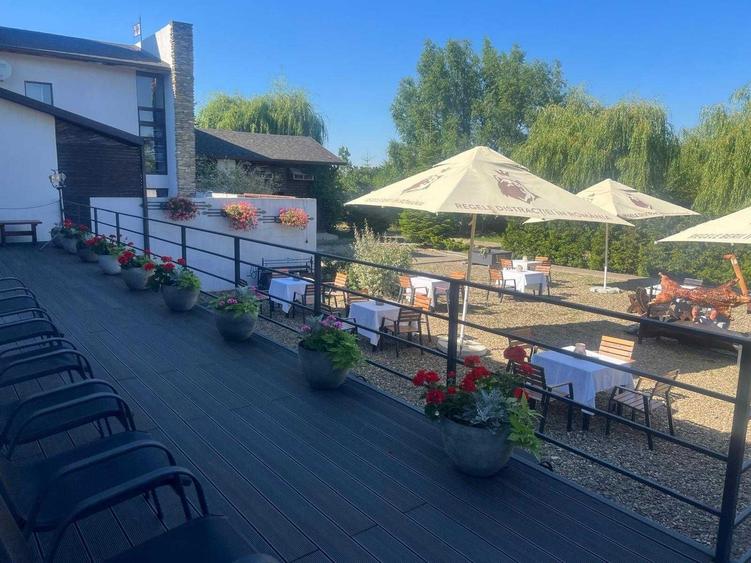 Pensiune agroturistica de vanzare in localitatea Horodnic de Sus -SV - 4