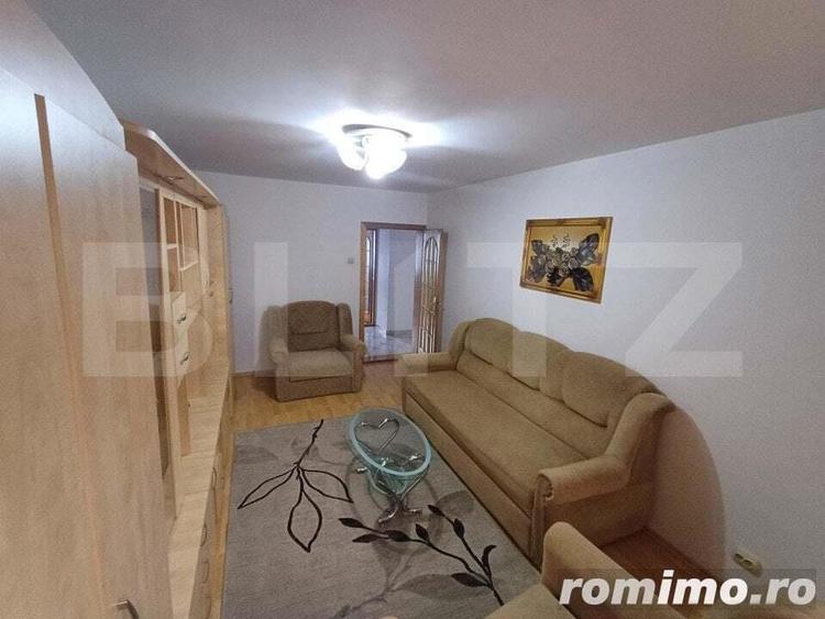 Apartament 2 camere, zona Stefan Cel Mare - 1