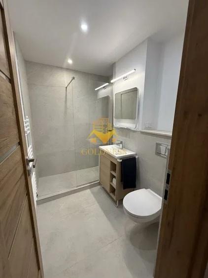 2 camere decomandate, Parcare, Modern, Mega Image, Gheorgheni - 6