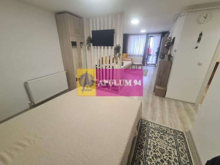 Apartament de vanzare in Sinaia - Complex Colina Marei - 4