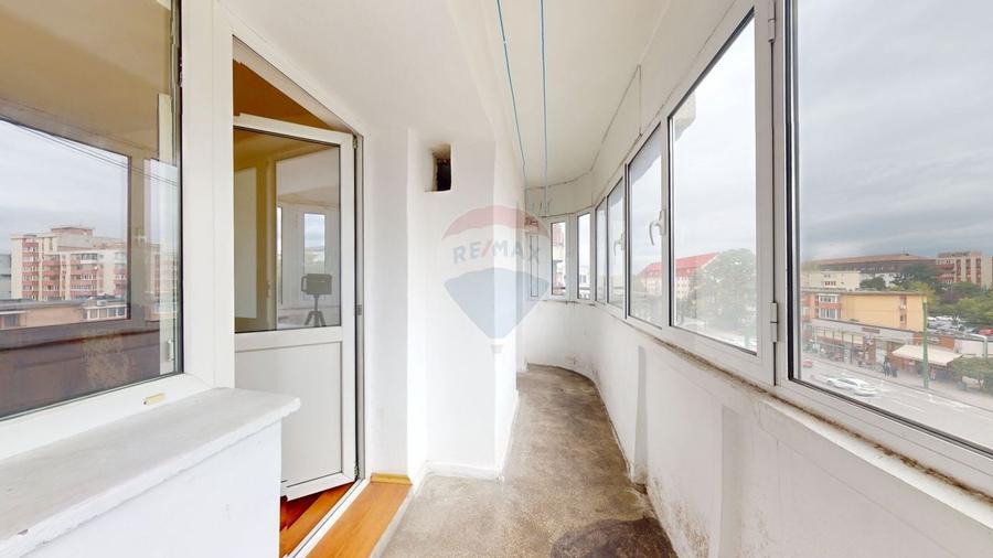 Comision 0% | Apartament 2 camere | Etaj 3 | 13 Decembrie - 11