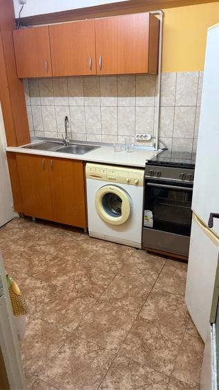 Persoana fizica ofer spre inchiriere apartament cu 2 camere in Marasti zona sens giratoriu - 3