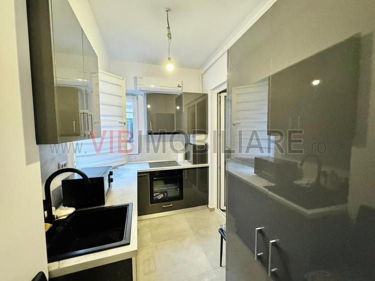 2 Camere - Central Adress - Trafic Greu - Liberty - 5