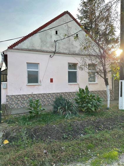 Casa de vanzare doua corpuri - 2