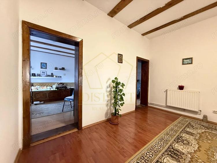 Duplex D+P+1E+M cu 7 camere | Utvin - 1