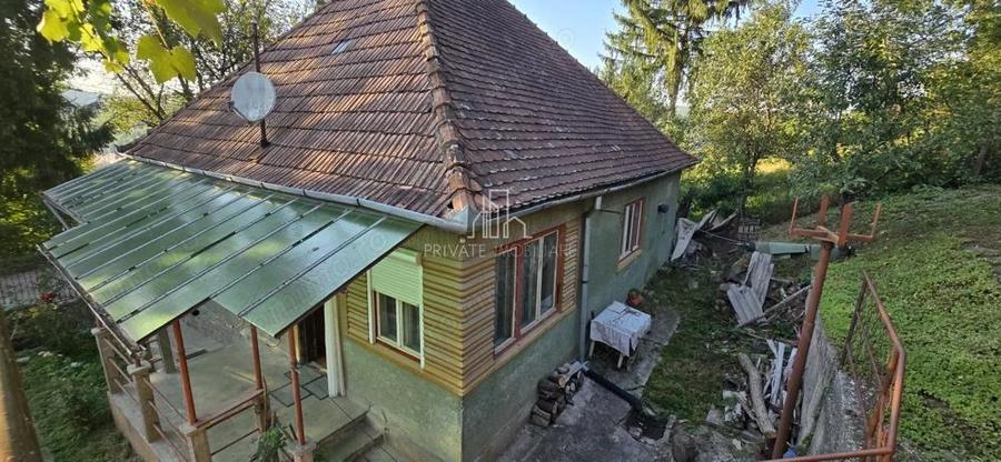 Casa de vanzare, zona centrala, Sighisoara, Mures - 6