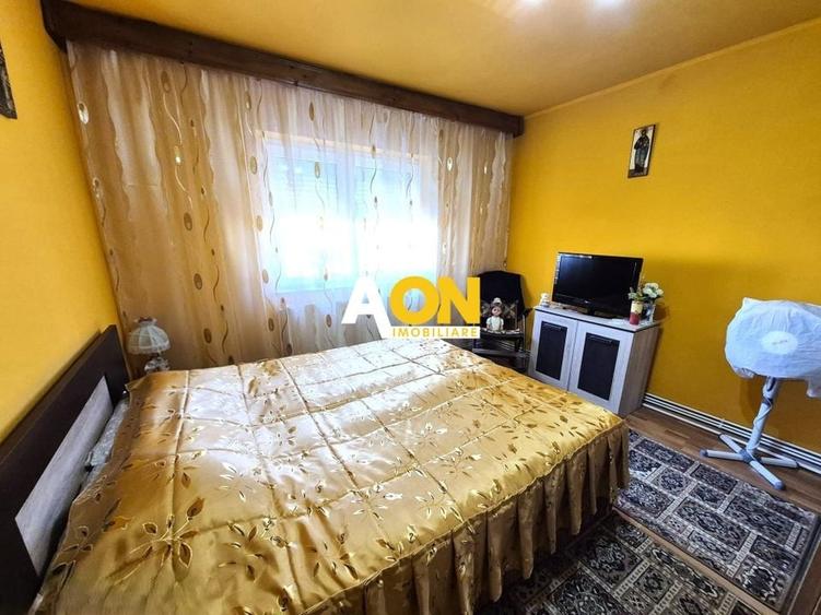 Apartament 2 Camere, Et.2, 50mp, Decomandat, Zona Tolstoi Prestige - 6