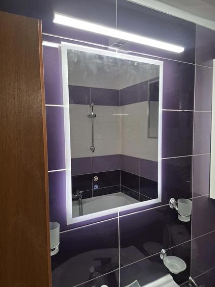 Pf inchiriez ap cu 2 camere cu parcare privata inclusa - 5