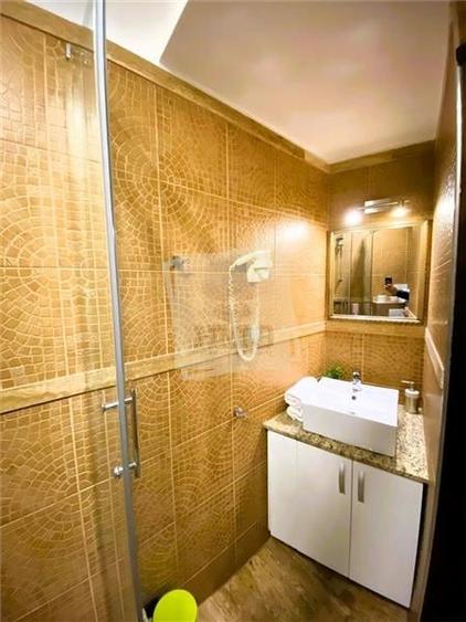 Studio de lux 40 mp cu balcon in zona Centrala - 6