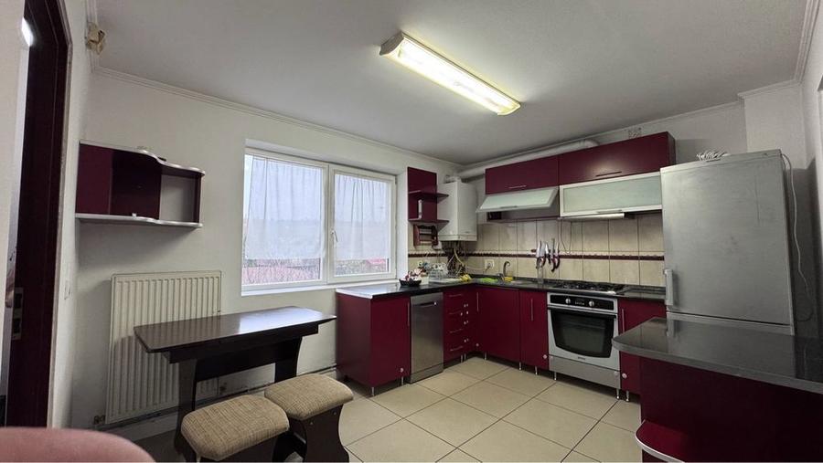 Vand apartament - 100 mp - 2