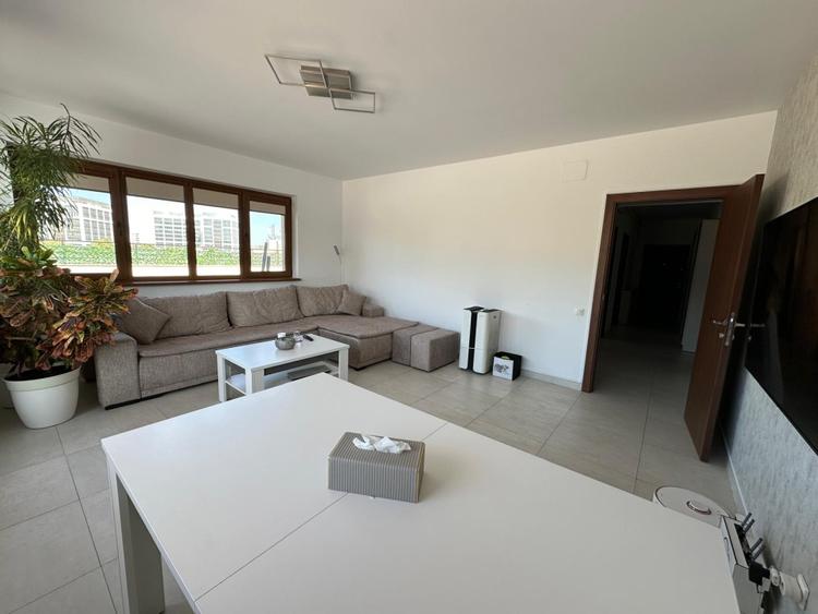 Penthouse spectaculos de vanzare – Calea Plevnei | 114mp utili + Terasa 220 mp - 2