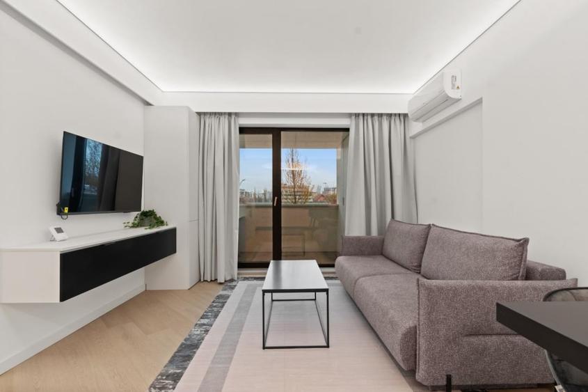 CORTINA NORTH - DE INCHIRIAT APARTAMENT 3 CAMERE - 1