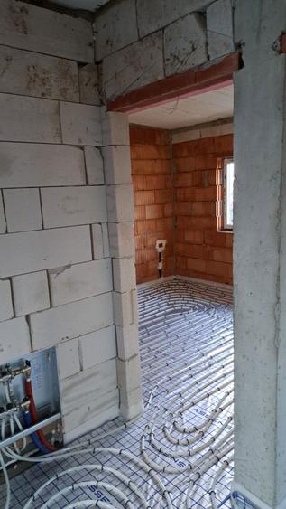 Vand casa in Burdujeni in rate str. Grigore Vieru nr 22A - 2