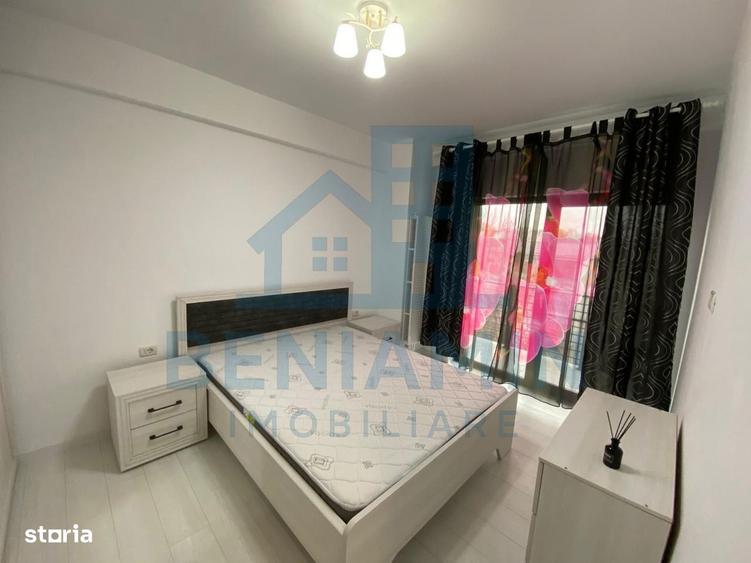 Apartament open space | Prima inchiriere | Bloc nou | Zona Consul - 6