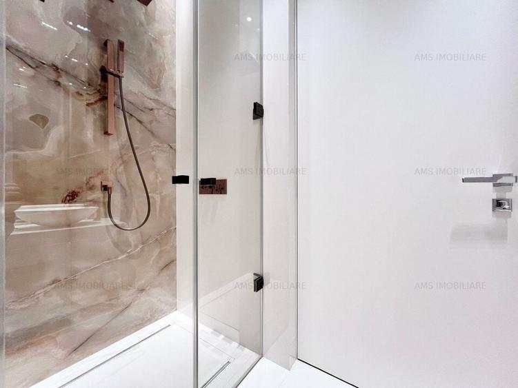 APARTAMENT DE LUX/ BLOC EXCLUSIVIST/ TERASA GENEROASA/ 2 LOCURI PARCARE SUBTERA - 20