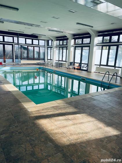 Vila ,Peris ,Ilfov,360m utili - 9