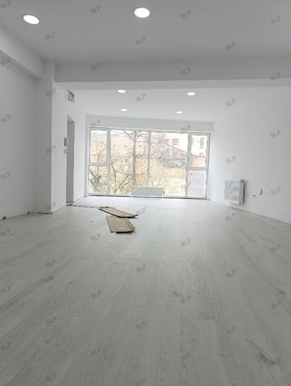 Comercial/birouri Mosilor/Obor - 4