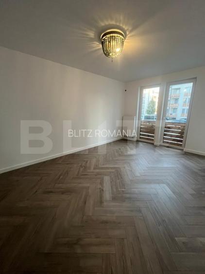 Apartament 2 camere, 54 mp, zona Unirii Apartament 2 camere, 54 mp, zona Unirii