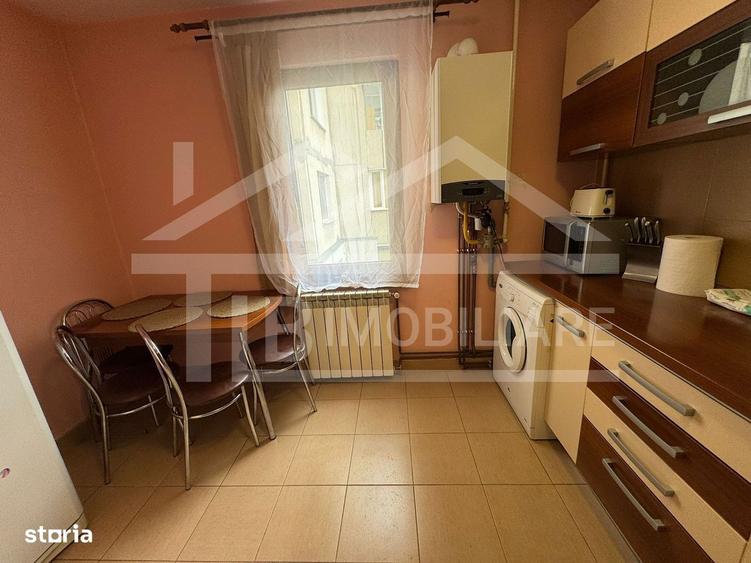 Apartament cu 2 camere, 57mp, Zona Dimitrie Cantemir - 2
