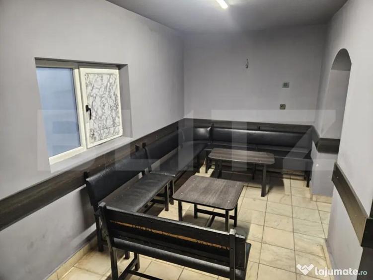 Spa?iu comercial de vanzare, 89 mp, vitrina stradala, co - 10