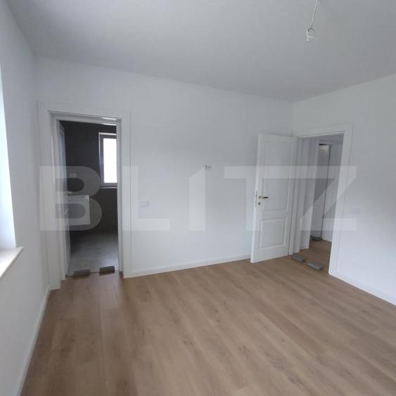 Casă parter, 112 mp, panoramă spre oraș, toate utilitățile, zona Valea Adanca - 4