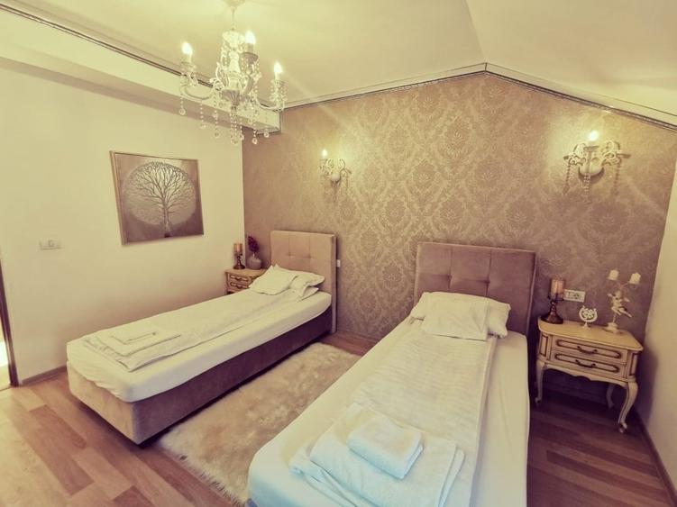 Hanul Potcoava Norocoasa – Business “la cheie“ Ortisoara !! - 27