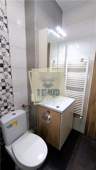 Apartament 53 Mpu Terasa 25 Mp si Parcare Subterana - 13