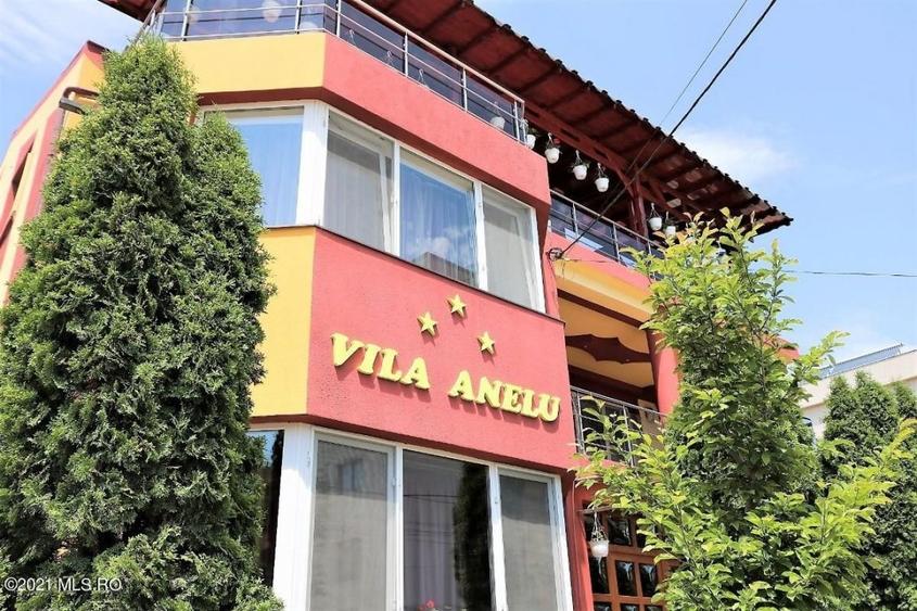 Mamaia Nord - Langa Mare, pensiune la cheie, 11 camere, 9 bai! - 31