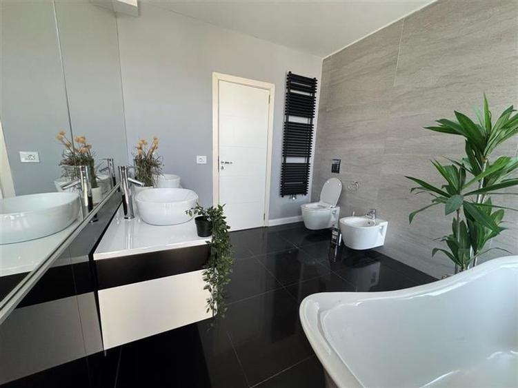 Apartment 3 camere Mihai Bravu comfort Lux - 6