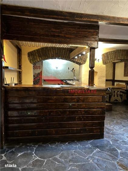 Oportunitate afacere restaurant pub - 7