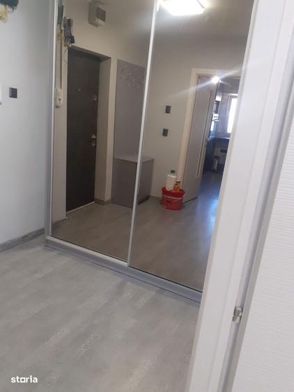 Garsoniera de vanzare negociabil zona Vitan Mall metrou Mihai Bravu - 11