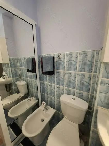 Vand apartament 2 camere in GHERLA , Piata Unirii , etaj 1 - 1