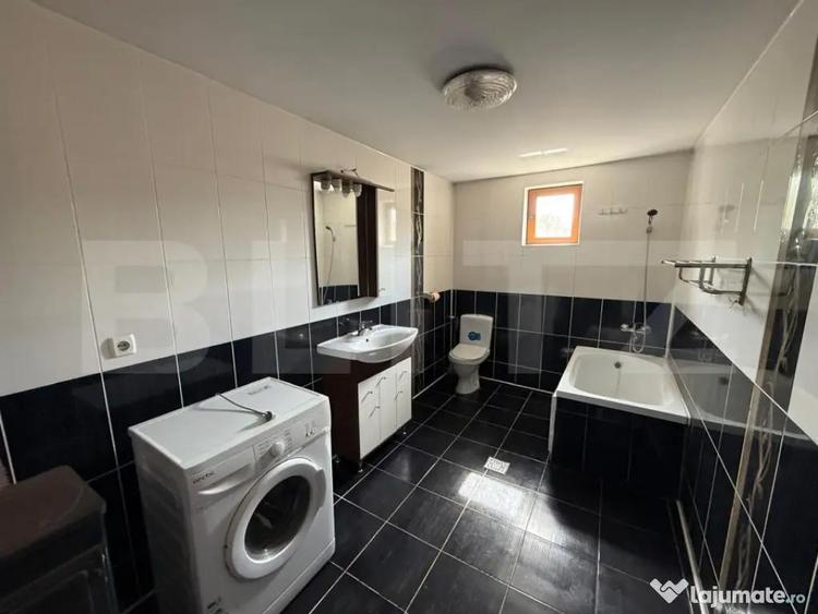 Casa de vanzare in Strejnicu ideala pentru locuit sau in - 11