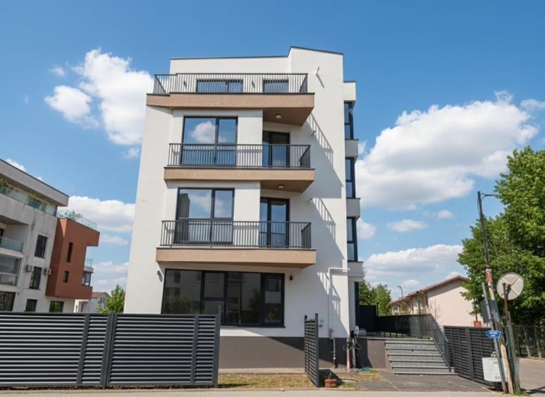 Apartament  | Bloc nou 2025 | Etaj 2 | OMV- Pipera Plaza - 10