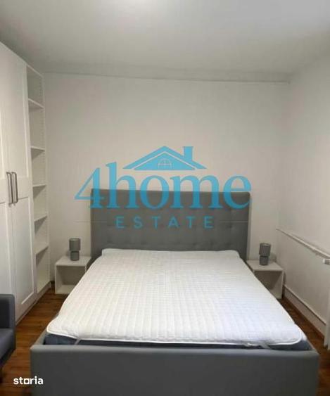 Studio Parcul Circului|Stefan cel Mare|Metrou|Renovat - 5