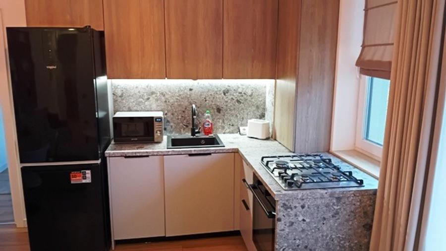 APARTAMENT 3 CAMERE LUX DE INCHIRIAT , CONSTRUCTIE NOUA  - 6