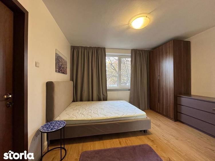 Proprietar, Copou, Universitate, apartament 3 camere decomandate - 6