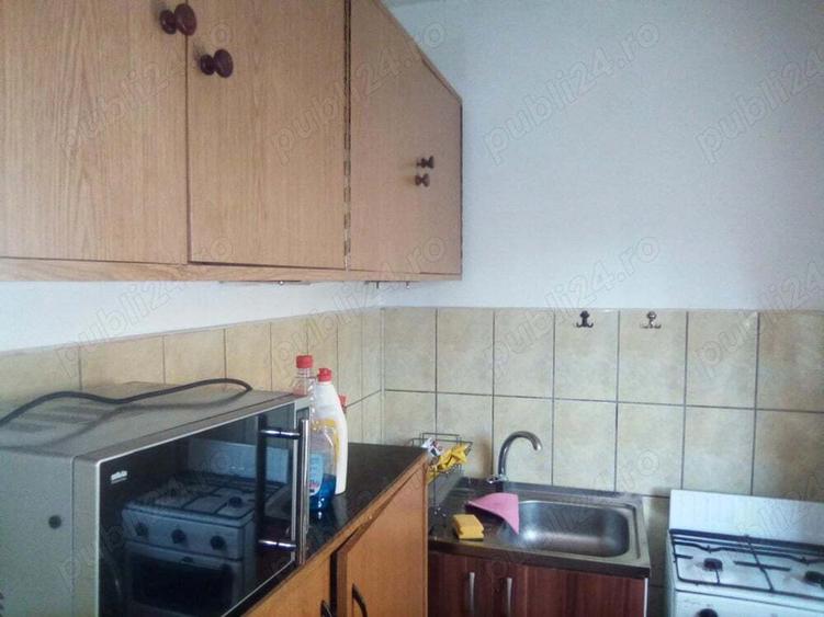 Inchiriez garsoniera 29 m - 1