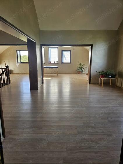 De vanzare Vila spatioasa P+1+M in orasul Fundulea, judetul Calarasi - 4