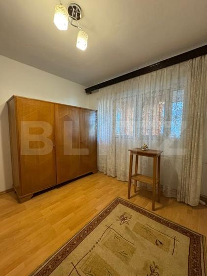 Apartament cu 4 camere - 93 mp - Margeanului - Rahova - 13