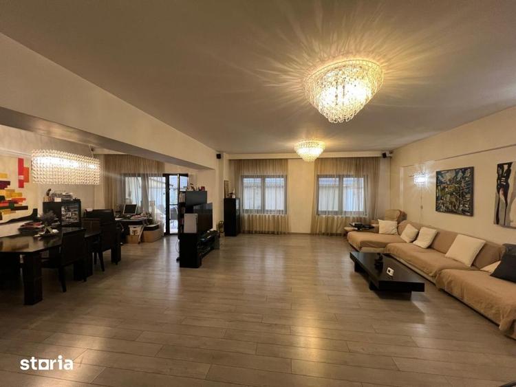 HERASTRAU SOSEAUA NORDULUI DE VINZARE DUPLEX 5 CAMERE MODERN - 12