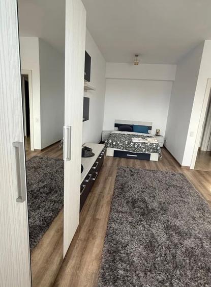 Garsoniera Piata Sudului - Calea Vacaresti *imobil 2018* - 1