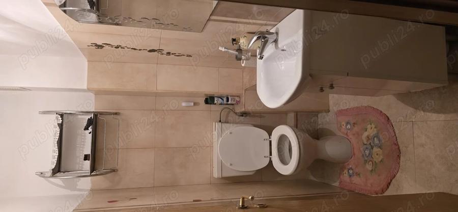 Proprietar. Inchiriez apqrtament 3 camele Lipovei - 5