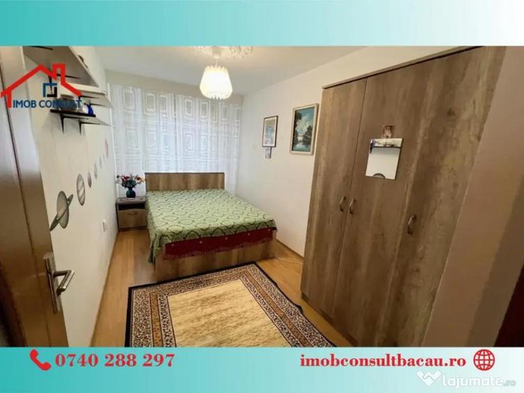 Primul chirias! Apartament cu 3 camere, zona Banca Na?ionala! CE1385 - 1