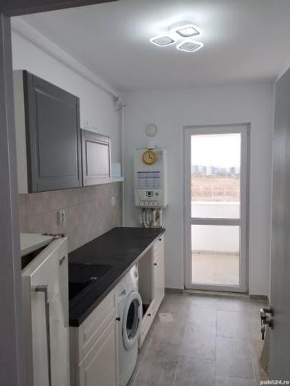 Garsoniera Militari-Drumul Ciorogarla - 3