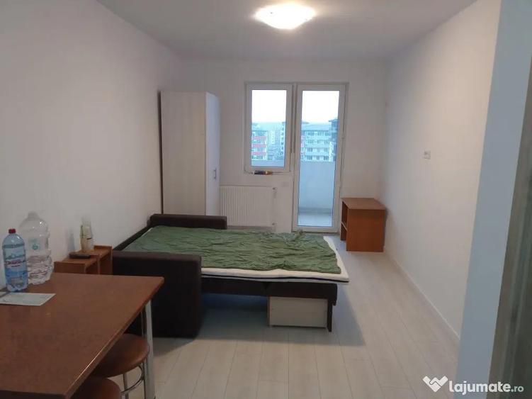 Berceni metrou biruintei etaj 6 - 4