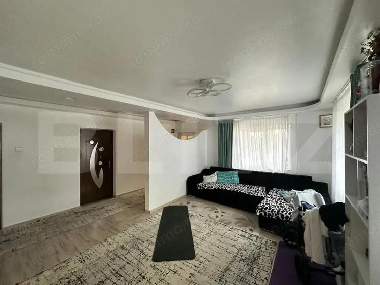 Vila spa?ioasa P+1 de vanzare in Lunca Ceta?uii 190 mp utili, teren 680 mp - 3