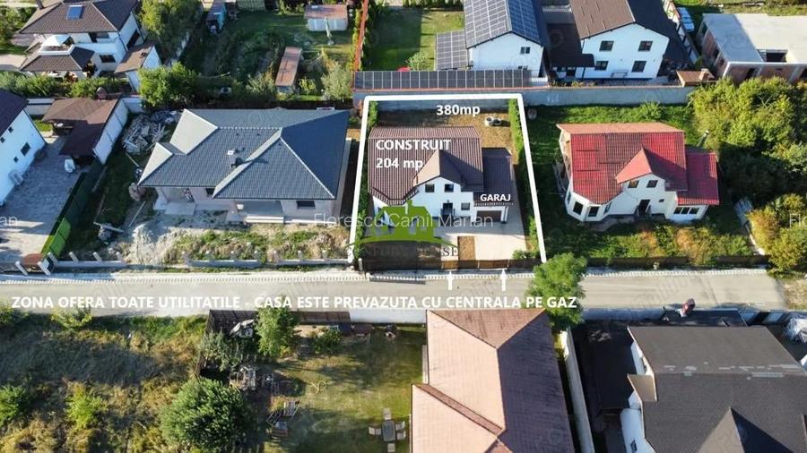 Casa noua la cheie tip P+E pe str. Lespezi-Goranu, Rm. VL Casa noua la cheie tip P+E pe str. Lespezi-Goranu, Rm. VL