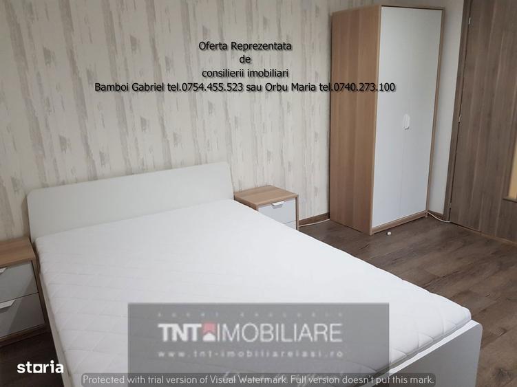 Apartament 3 Camere Design Modern & Loca?ie Premium zona Super Copou - 2
